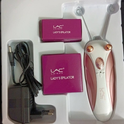 تصویر  بند انداز برقی لایچی مدل L-305